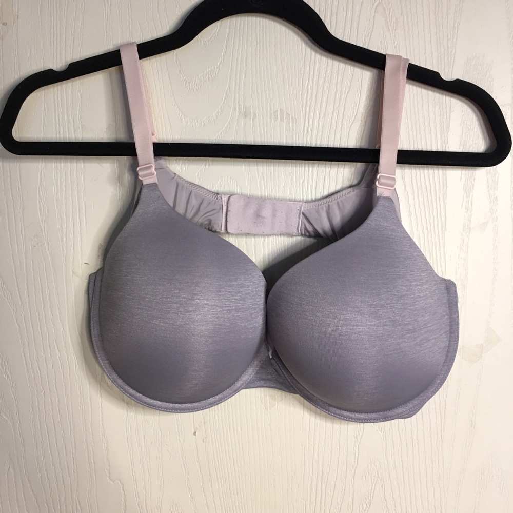 2/$30 Victoria’s Secret Perfect Shape T-shirt Bra